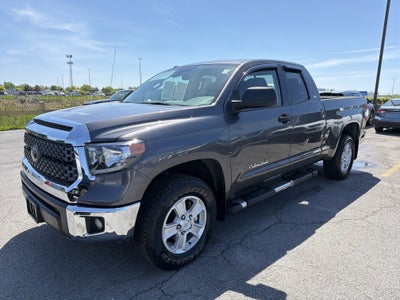 2019 Toyota Tundra 4WD SR5
