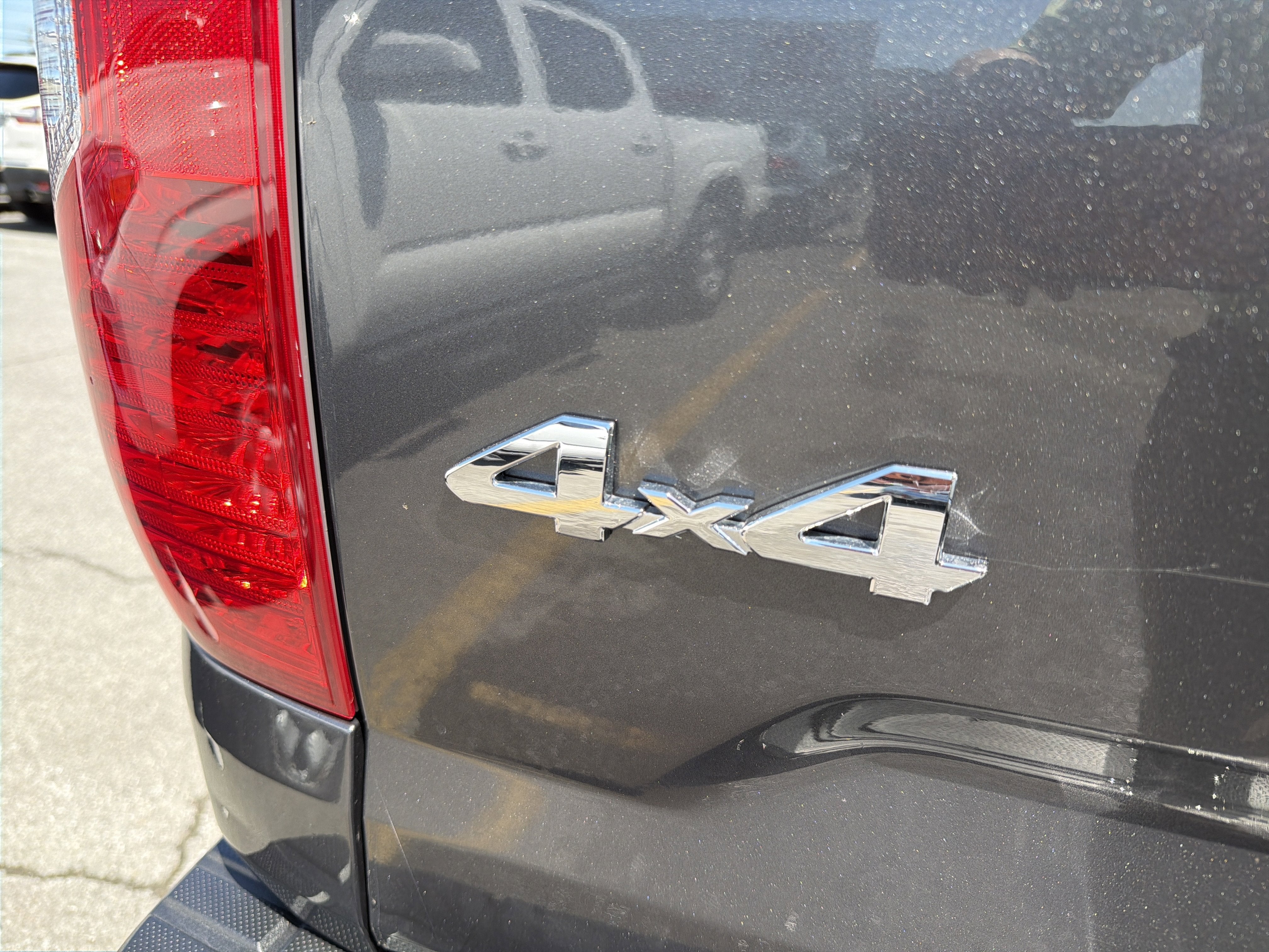 2019 Toyota Tundra 4WD SR5