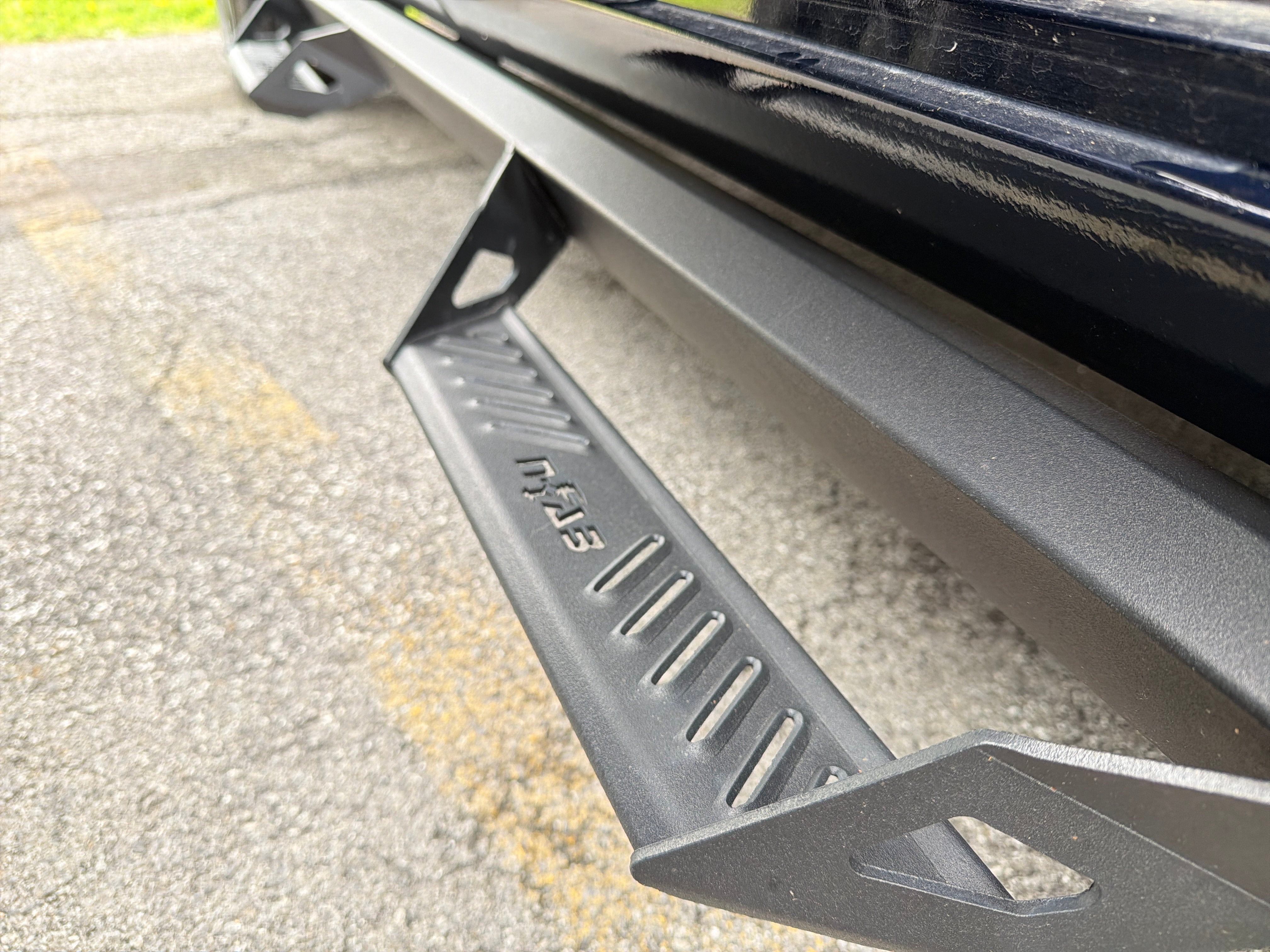 2024 Toyota Tundra 4WD Limited