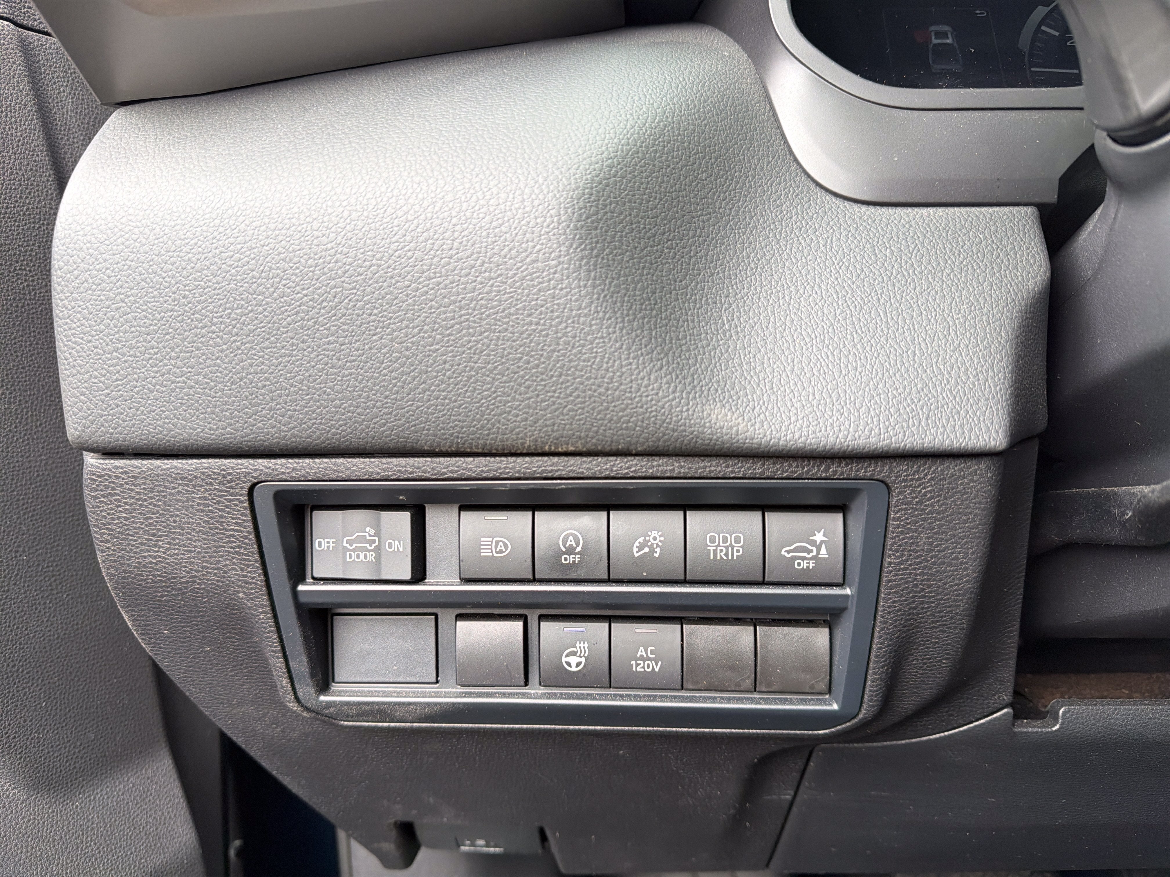 2024 Toyota Tundra 4WD Limited