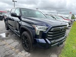 2024 Toyota Tundra 4WD Limited