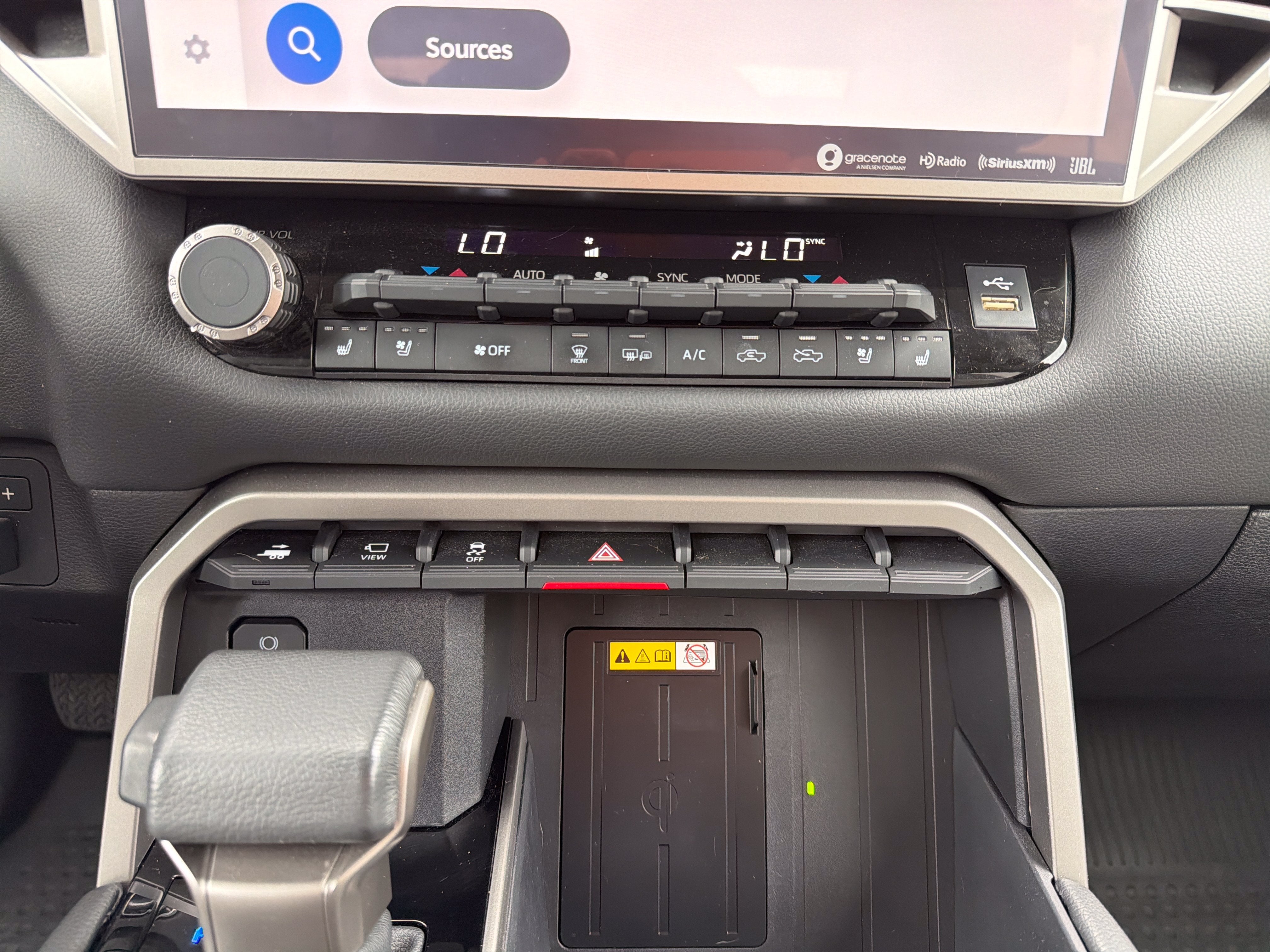 2024 Toyota Tundra 4WD Limited