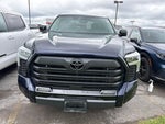2024 Toyota Tundra 4WD Limited