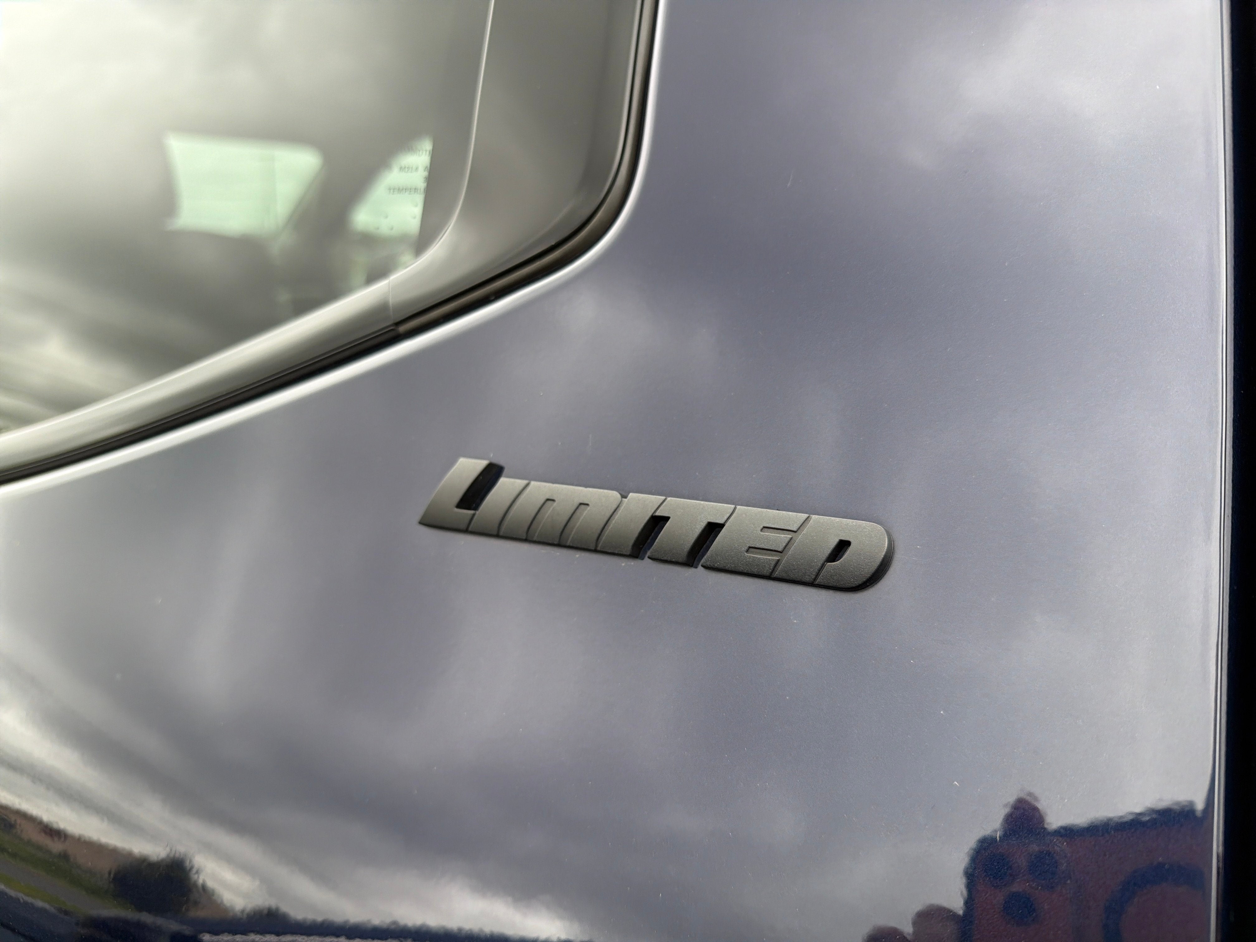 2024 Toyota Tundra 4WD Limited
