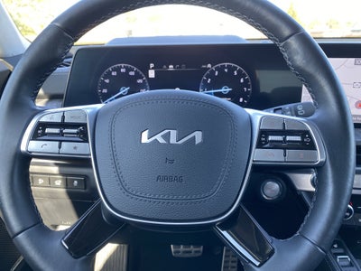 2024 Kia Telluride SX Prestige