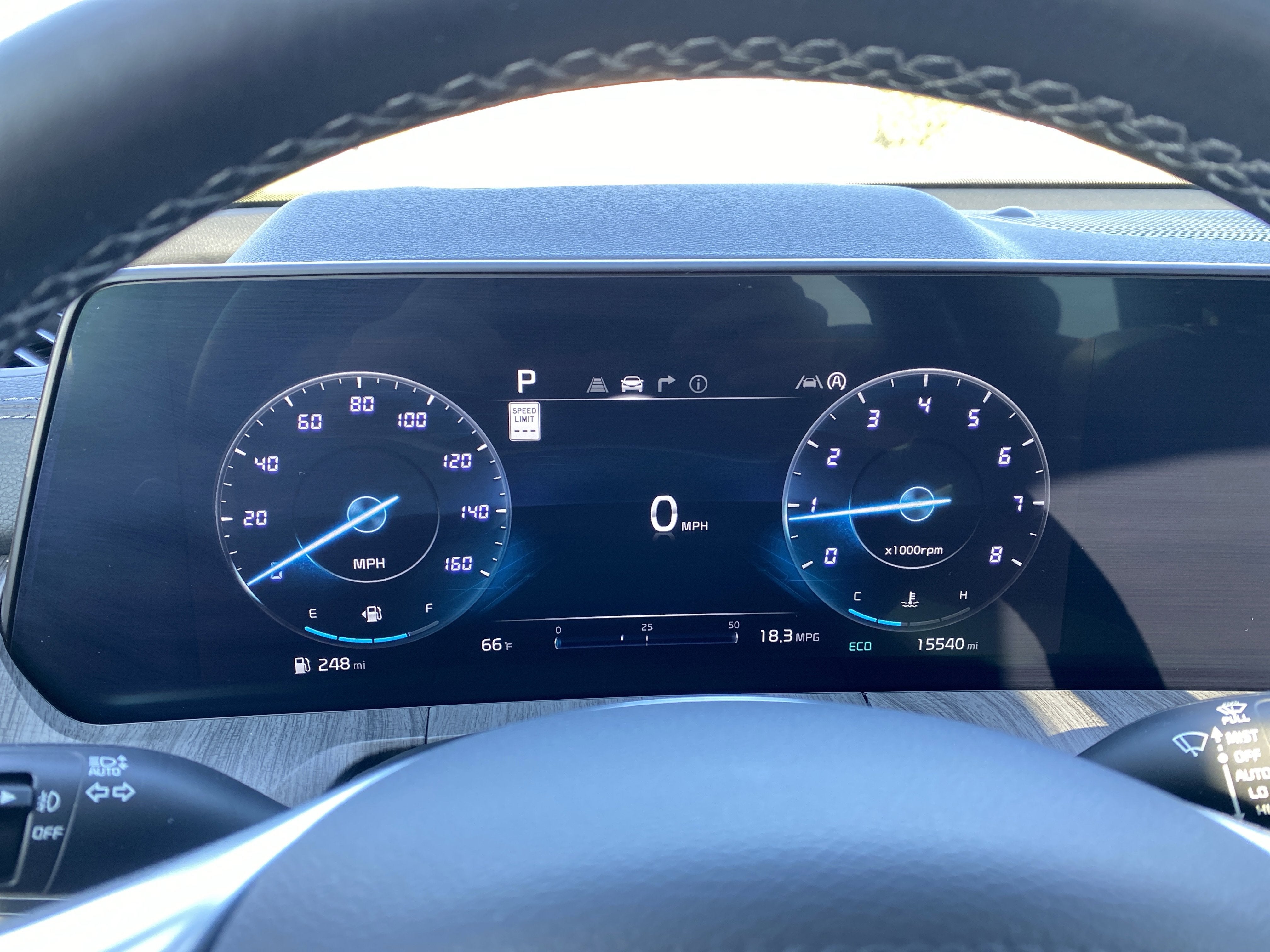 2024 Kia Telluride SX Prestige