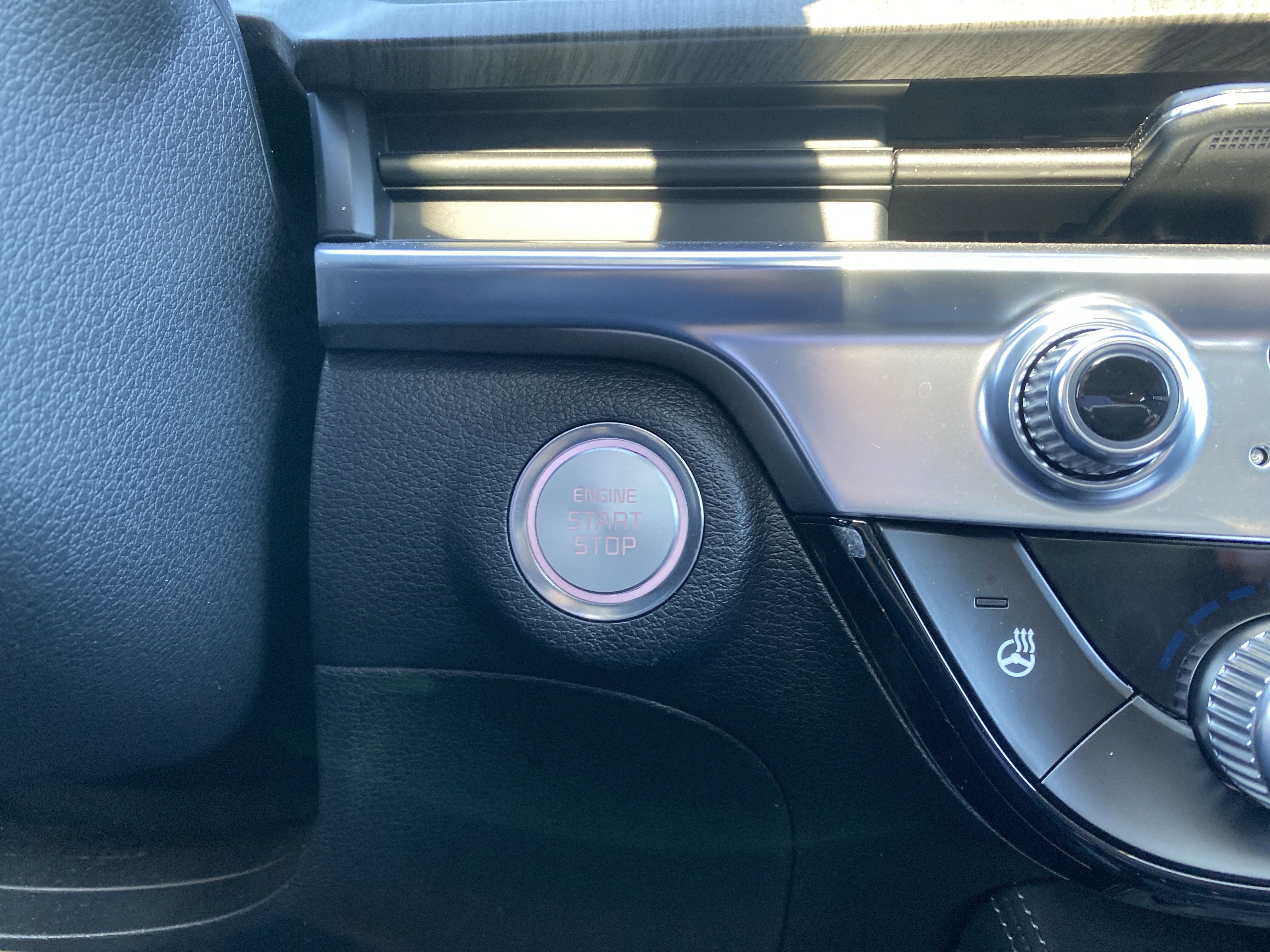 2024 Kia Telluride SX Prestige