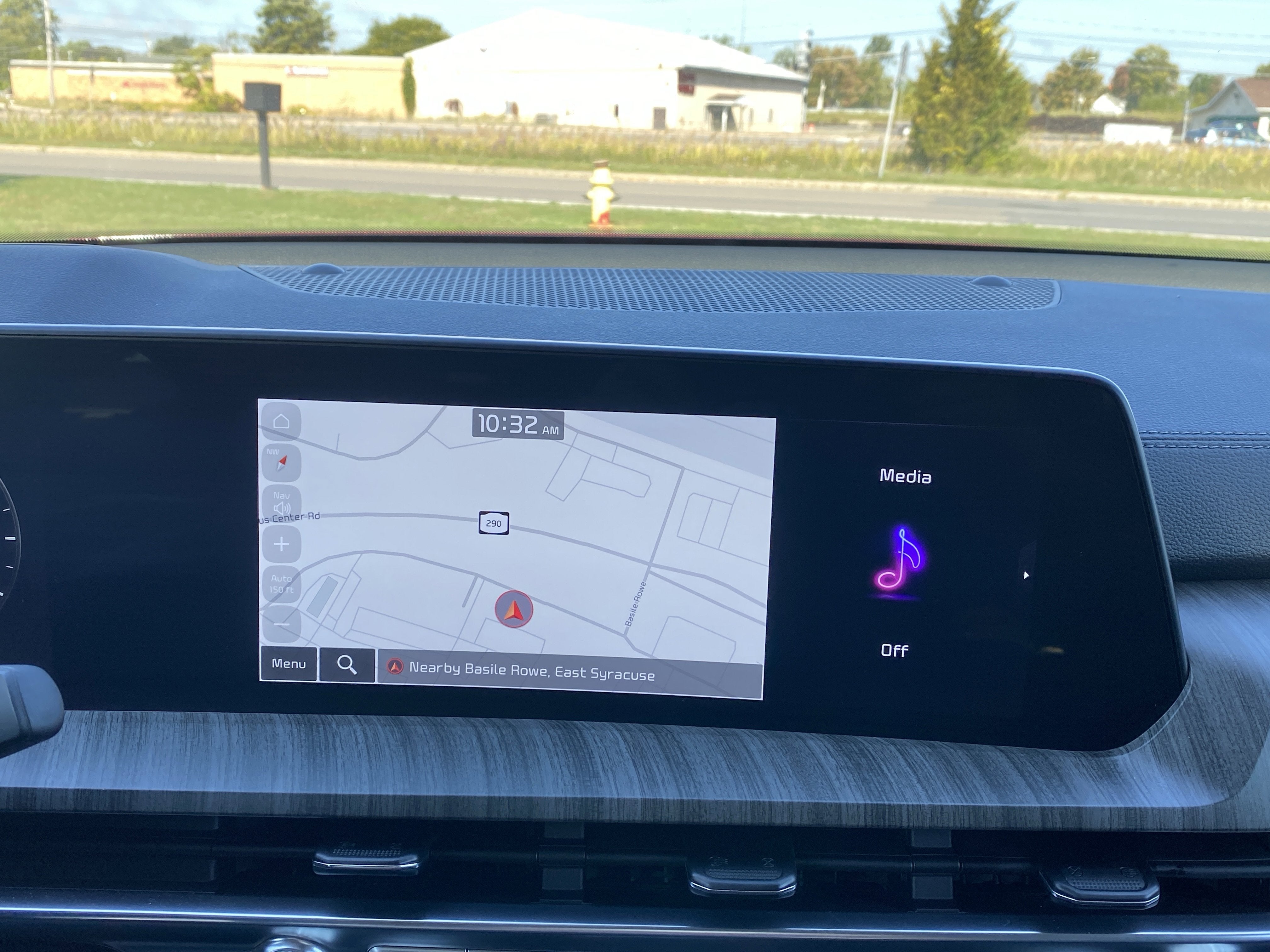 2024 Kia Telluride SX Prestige