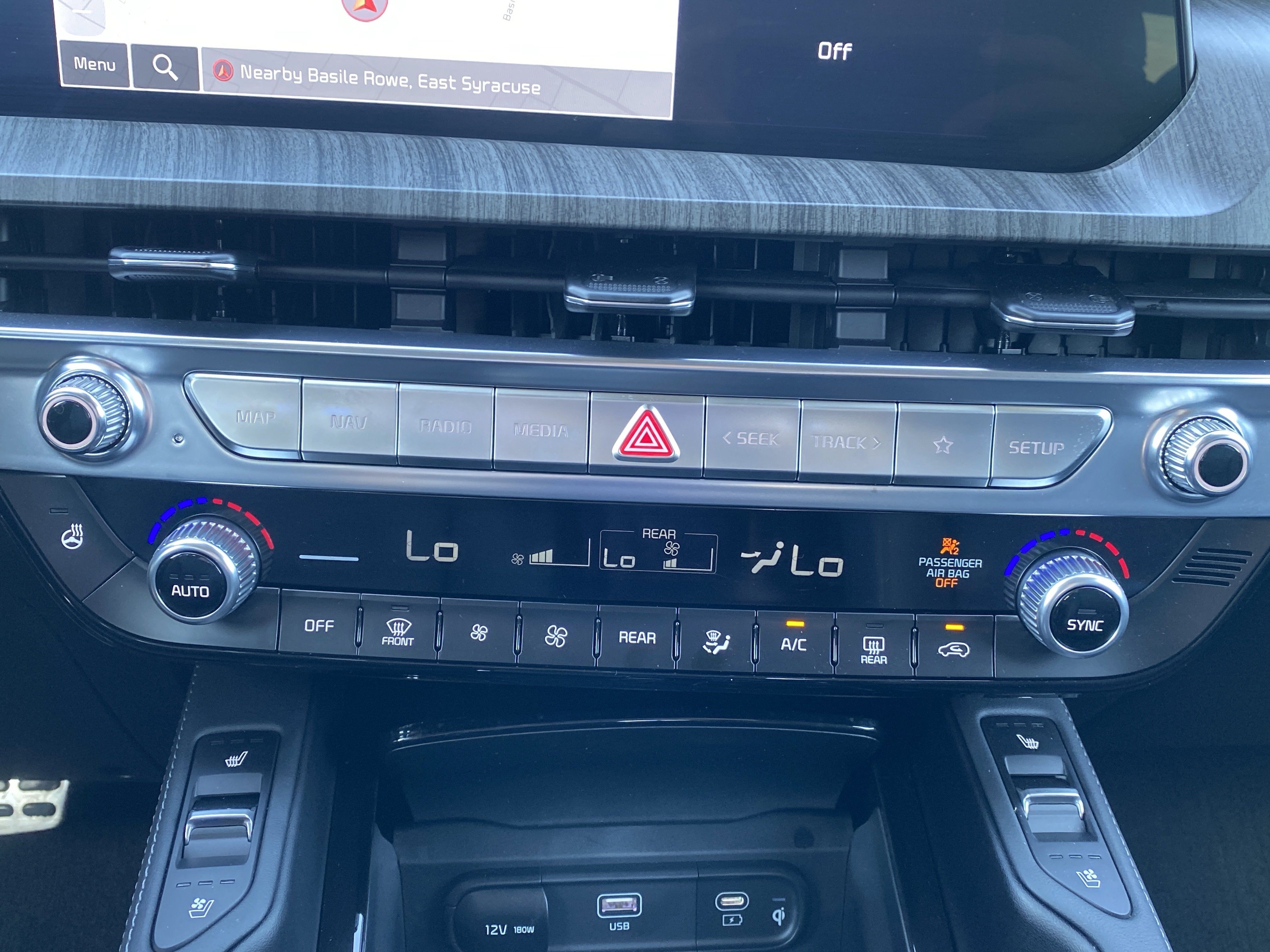 2024 Kia Telluride SX Prestige