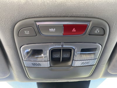 2024 Kia Telluride SX Prestige