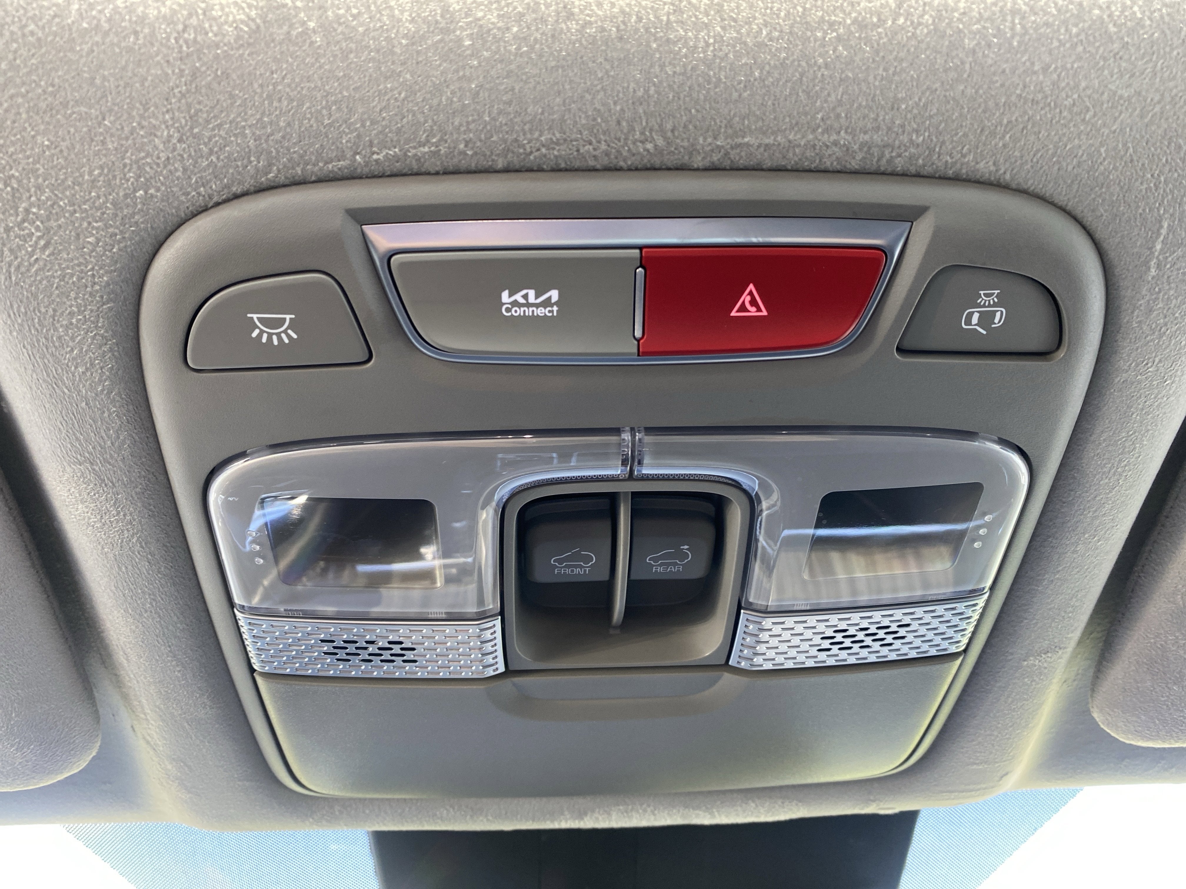 2024 Kia Telluride SX Prestige