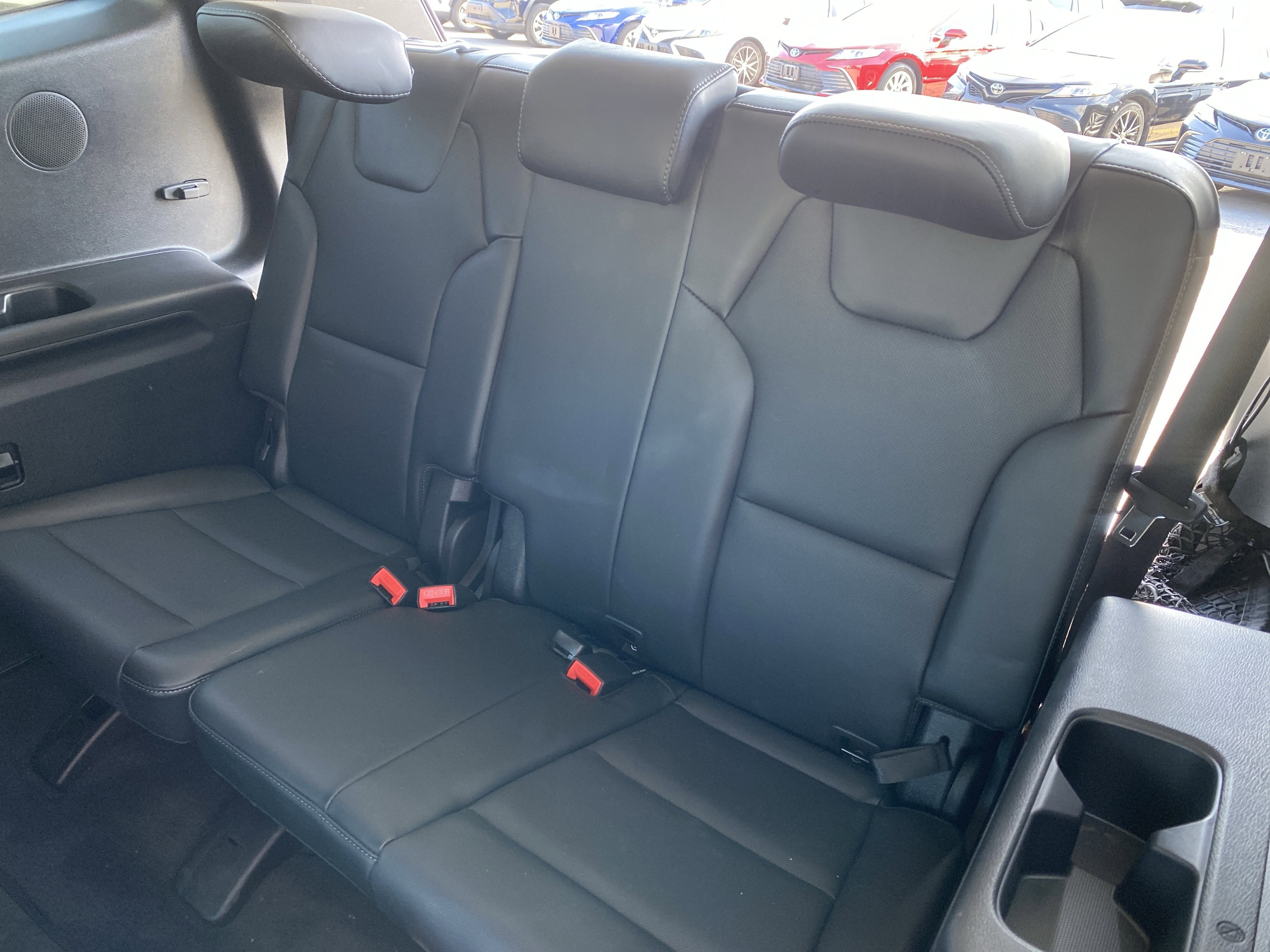 2024 Kia Telluride SX Prestige