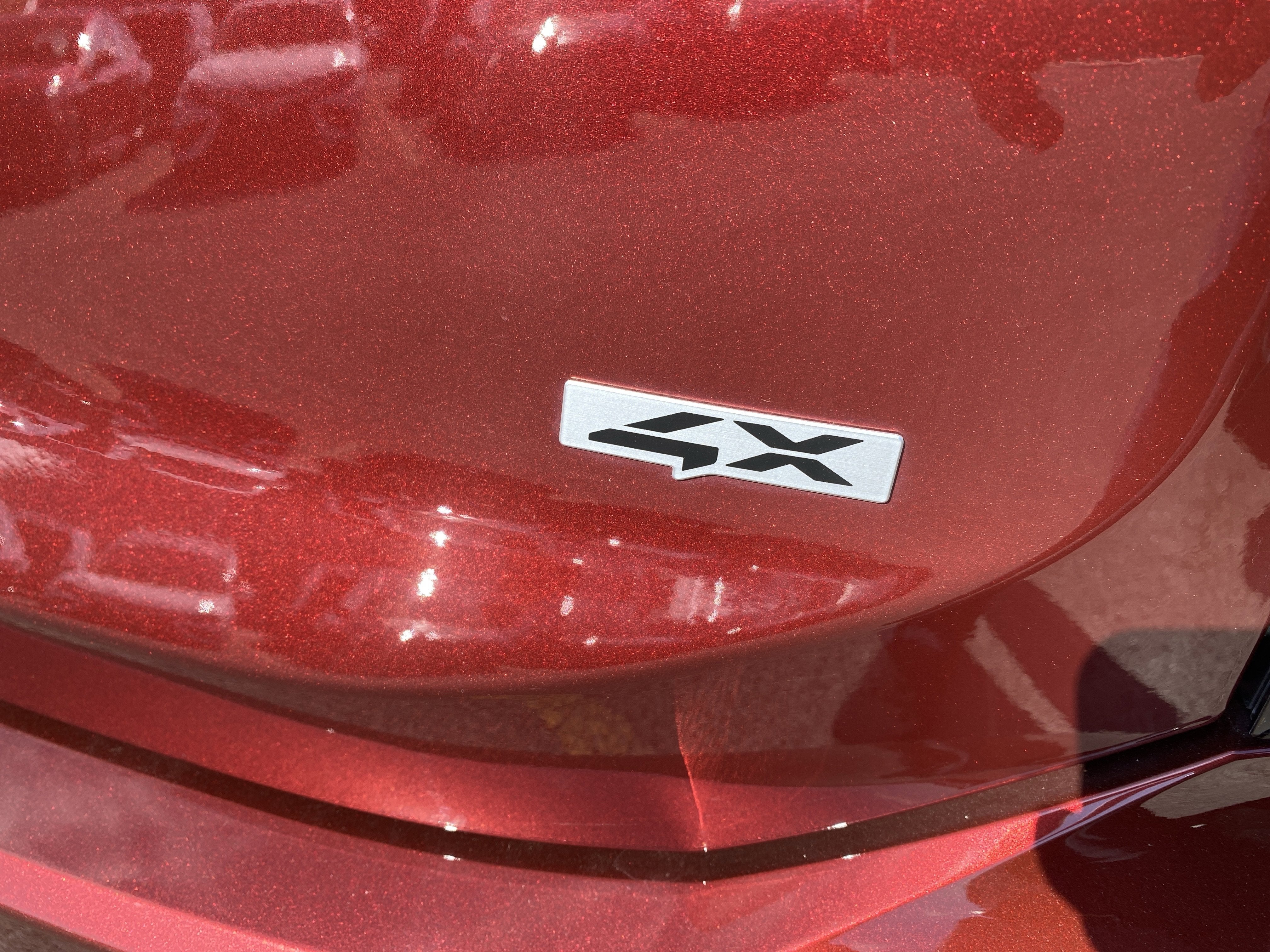 2024 Kia Telluride SX Prestige