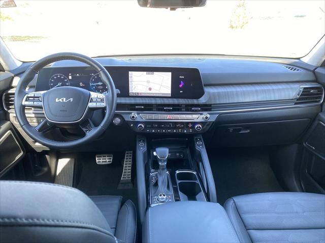 2024 Kia Telluride SX Prestige