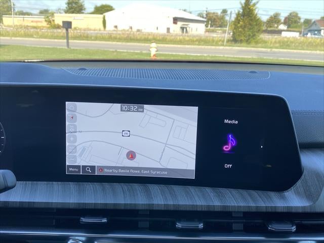 2024 Kia Telluride SX Prestige