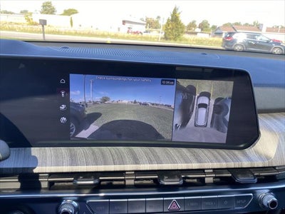 2024 Kia Telluride SX Prestige