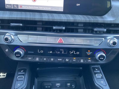 2024 Kia Telluride SX Prestige