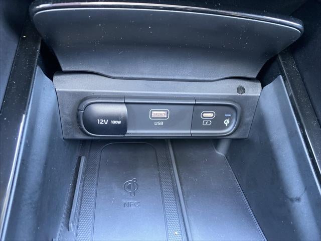 2024 Kia Telluride SX Prestige