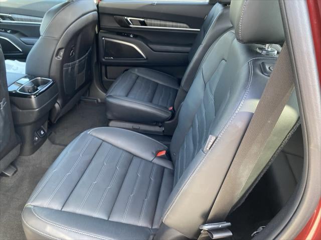2024 Kia Telluride SX Prestige