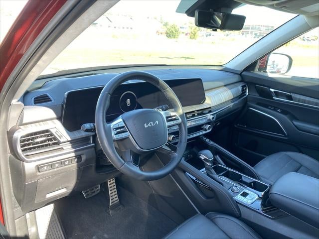 2024 Kia Telluride SX Prestige