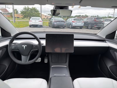 2023 Tesla Model 3 Performance