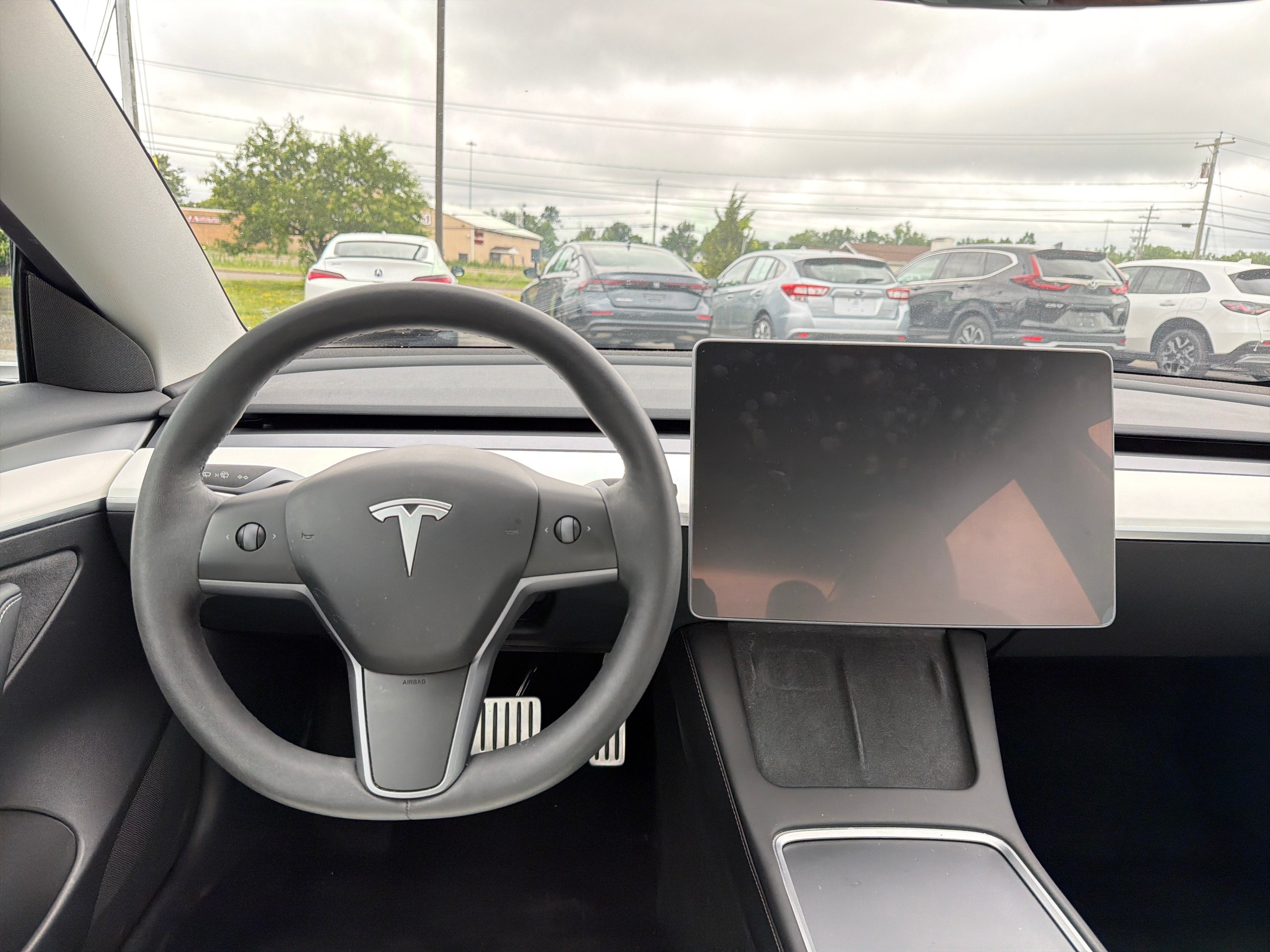 2023 Tesla Model 3 Performance