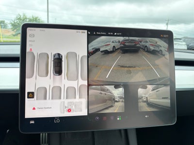 2023 Tesla Model 3 Performance