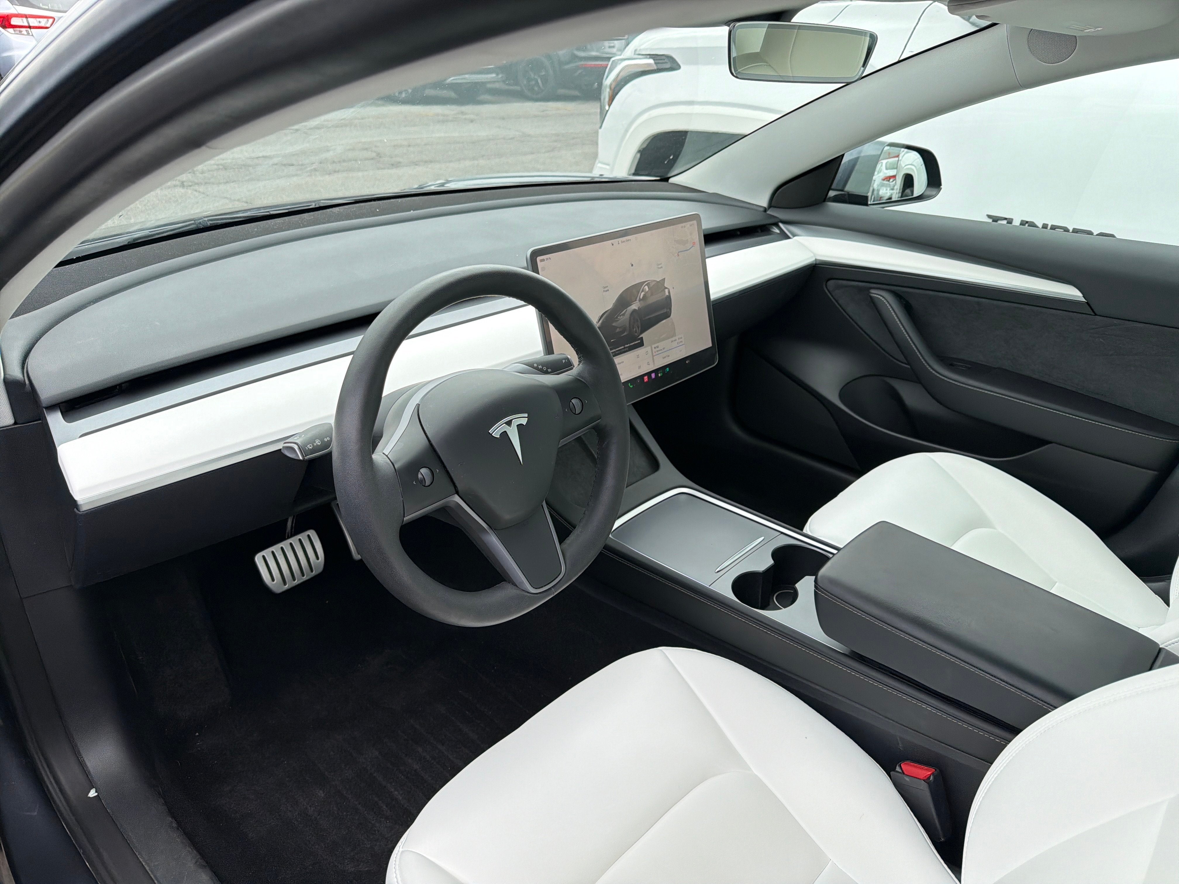2023 Tesla Model 3 Performance