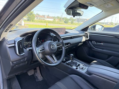 2024 Mazda Mazda CX-50 2.5 S Preferred Package