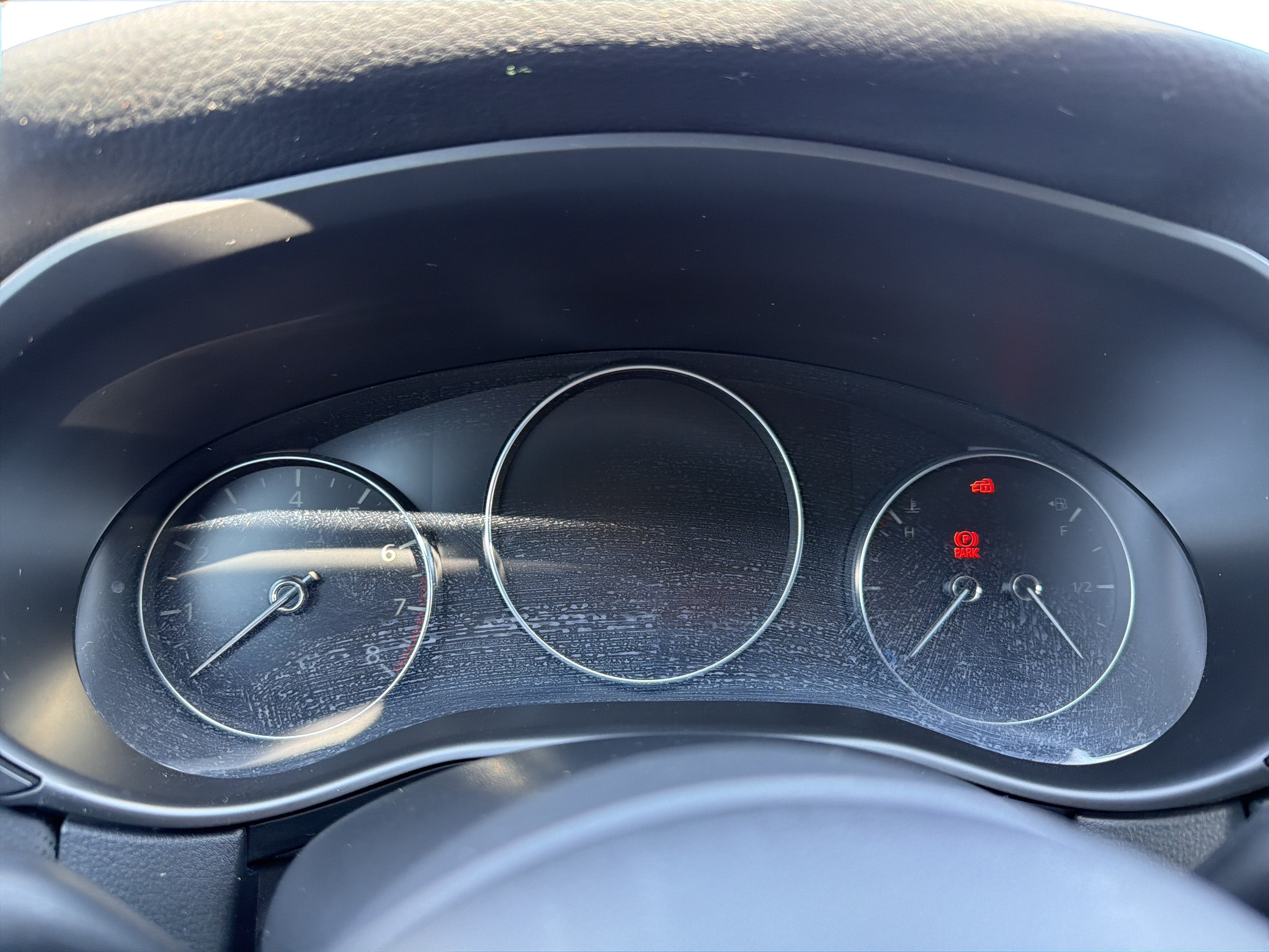 2024 Mazda Mazda CX-50 2.5 S Preferred Package