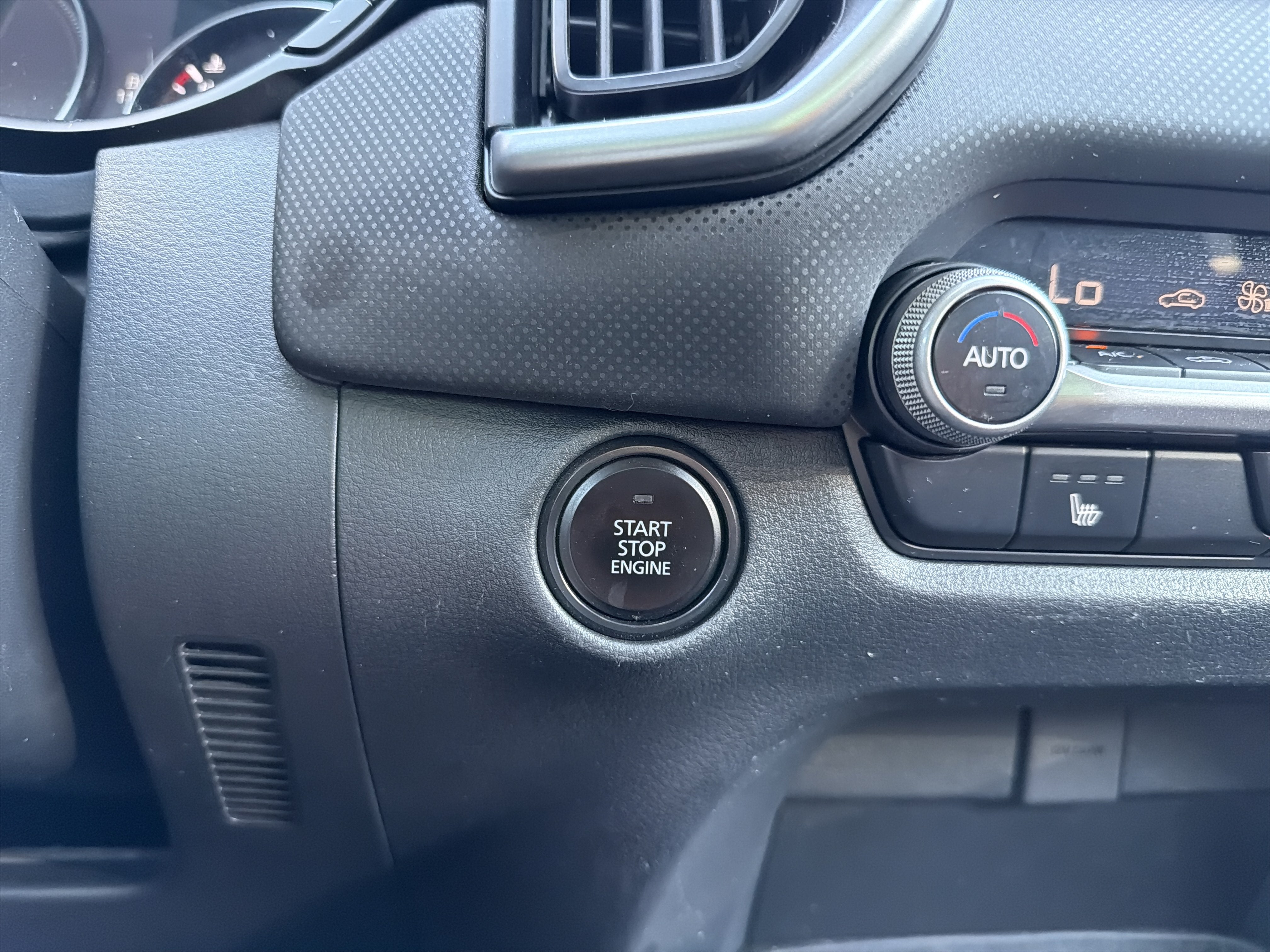 2024 Mazda Mazda CX-50 2.5 S Preferred Package