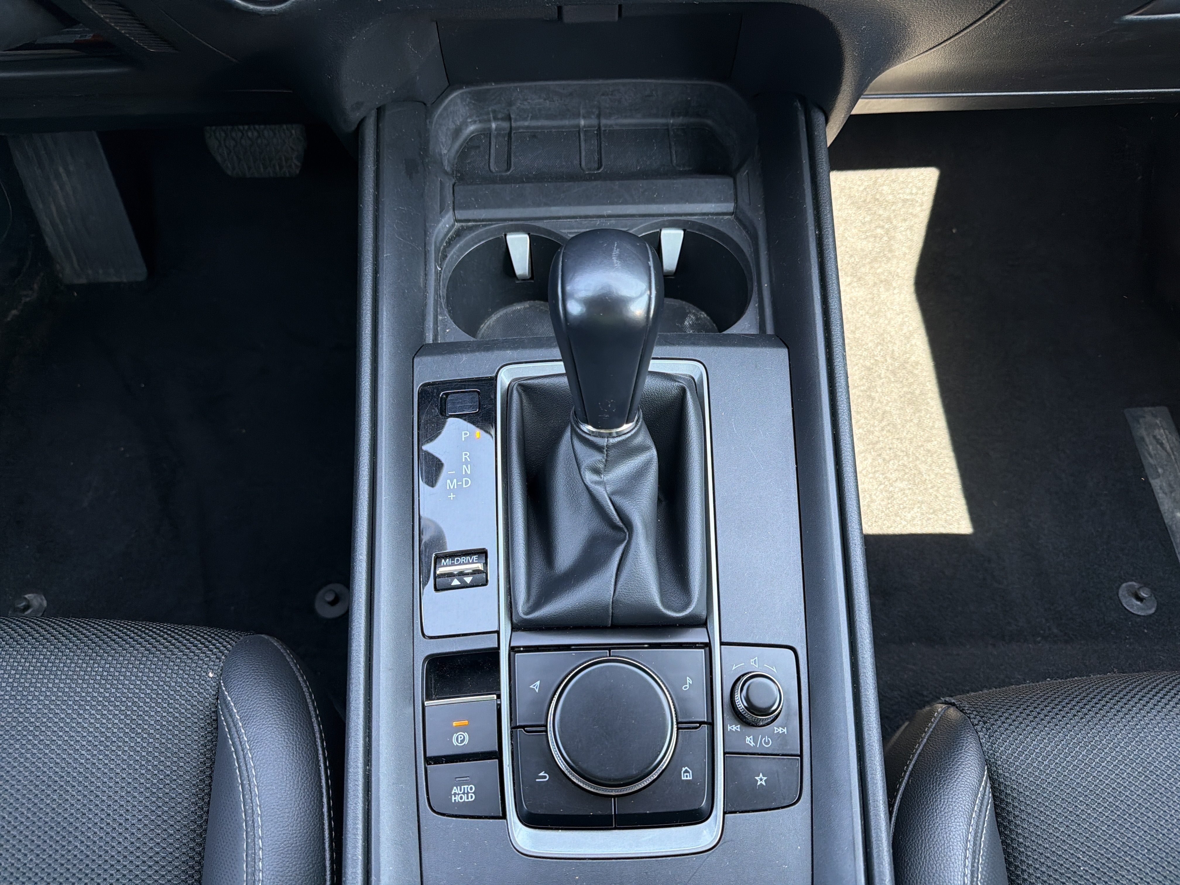 2024 Mazda Mazda CX-50 2.5 S Preferred Package