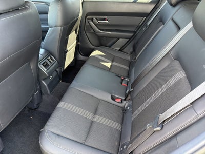 2024 Mazda Mazda CX-50 2.5 S Preferred Package