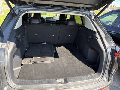 2024 Mazda Mazda CX-50 2.5 S Preferred Package
