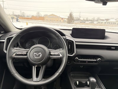 2024 Mazda Mazda CX-50 2.5 S Premium Package