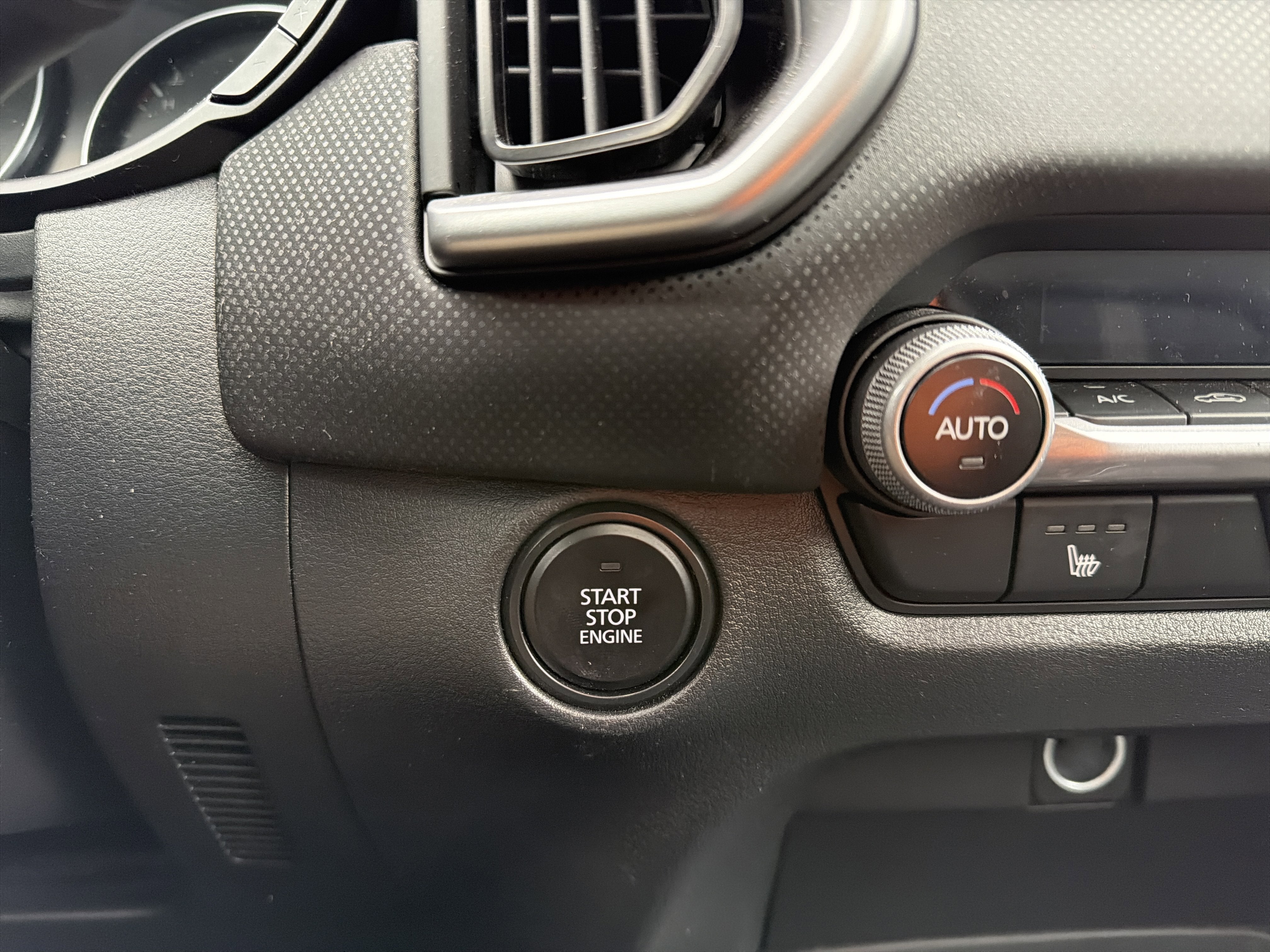 2024 Mazda Mazda CX-50 2.5 S Premium Package