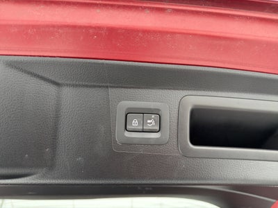 2024 Mazda Mazda CX-50 2.5 S Premium Package