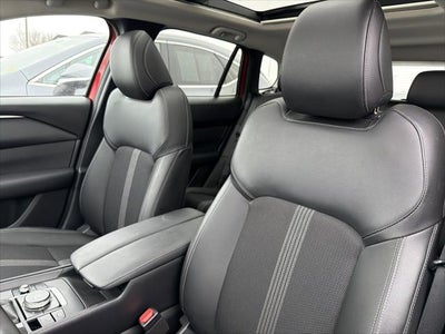 2024 Mazda Mazda CX-50 2.5 S Premium Package