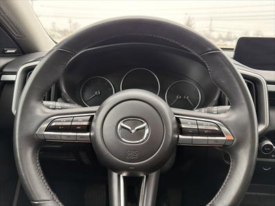 2024 Mazda Mazda CX-50 2.5 S Premium Package