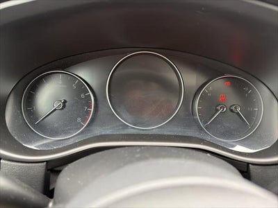 2024 Mazda Mazda CX-50 2.5 S Premium Package