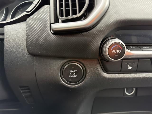 2024 Mazda Mazda CX-50 2.5 S Premium Package