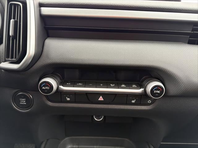 2024 Mazda Mazda CX-50 2.5 S Premium Package