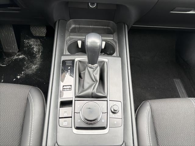 2024 Mazda Mazda CX-50 2.5 S Premium Package