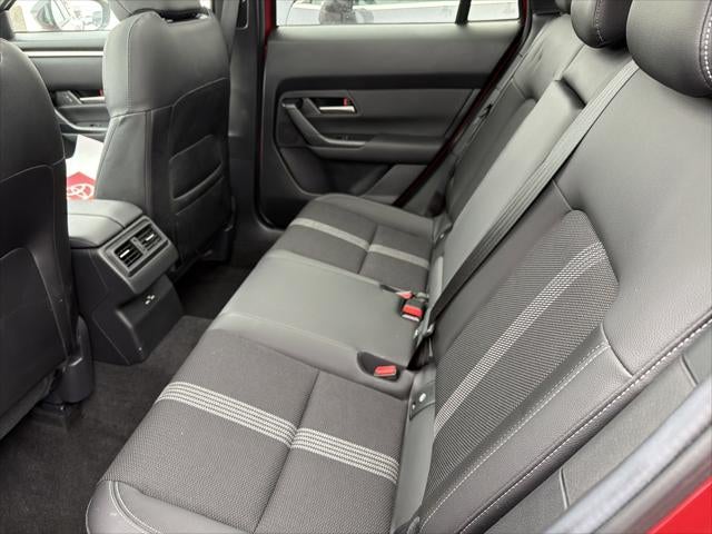 2024 Mazda Mazda CX-50 2.5 S Premium Package