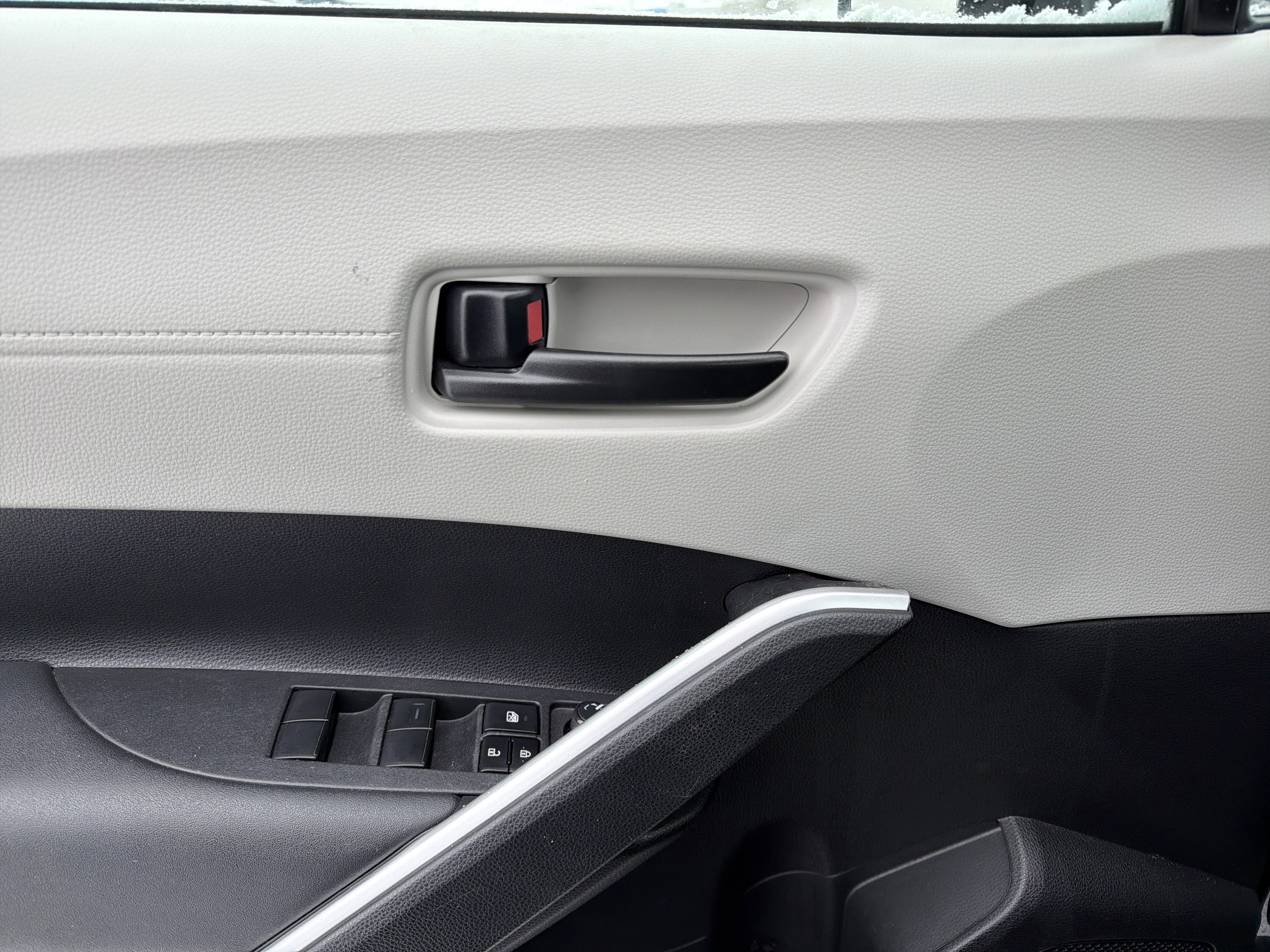 2023 Toyota Corolla Cross L