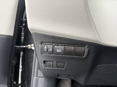 2023 Toyota Corolla Cross L