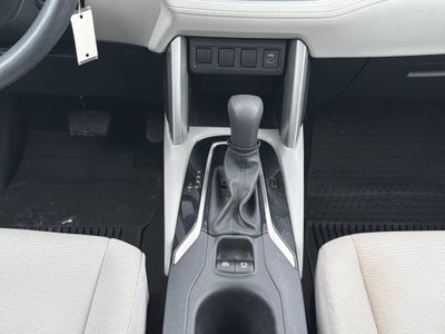 2023 Toyota Corolla Cross L