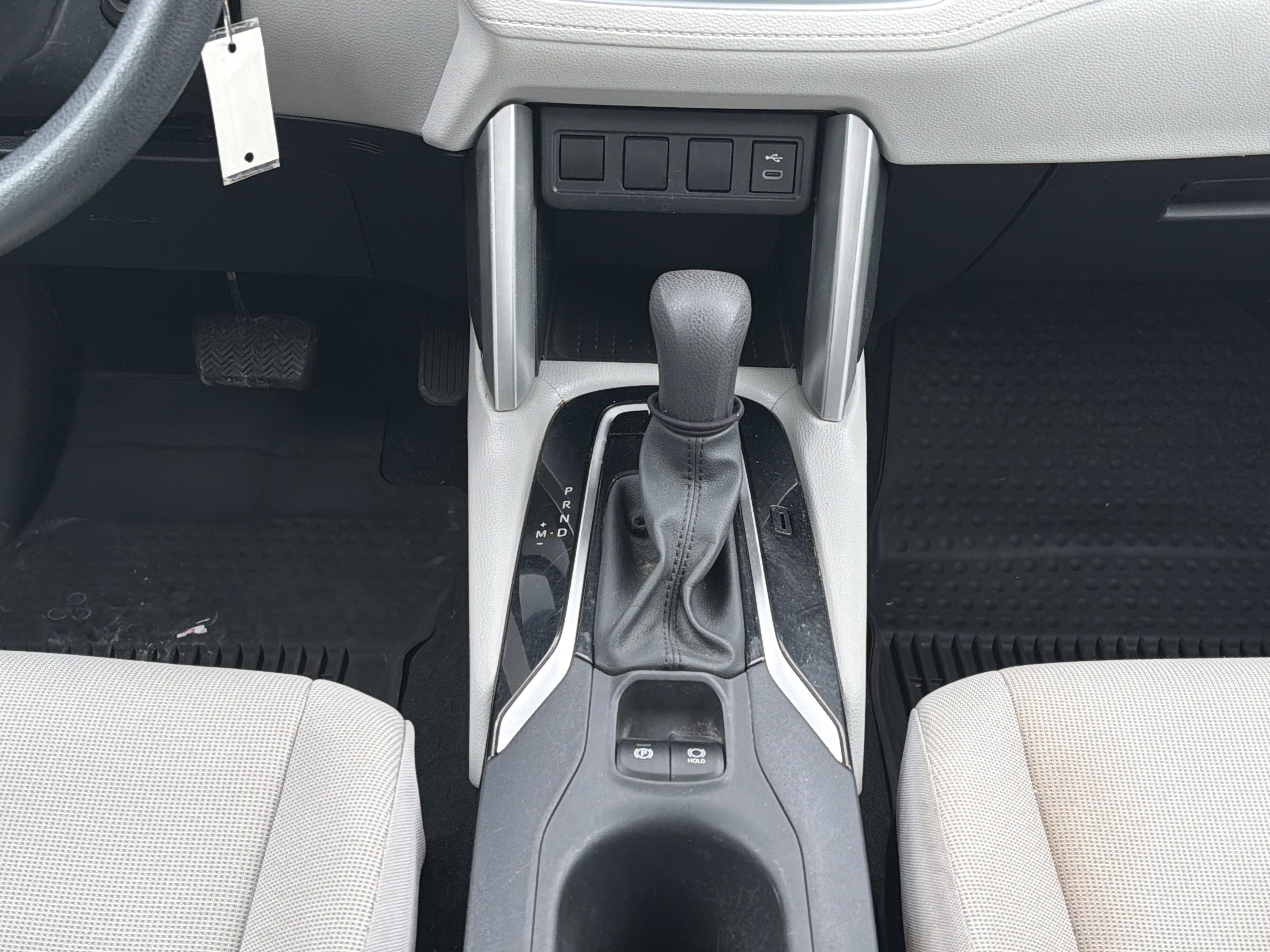 2023 Toyota Corolla Cross L