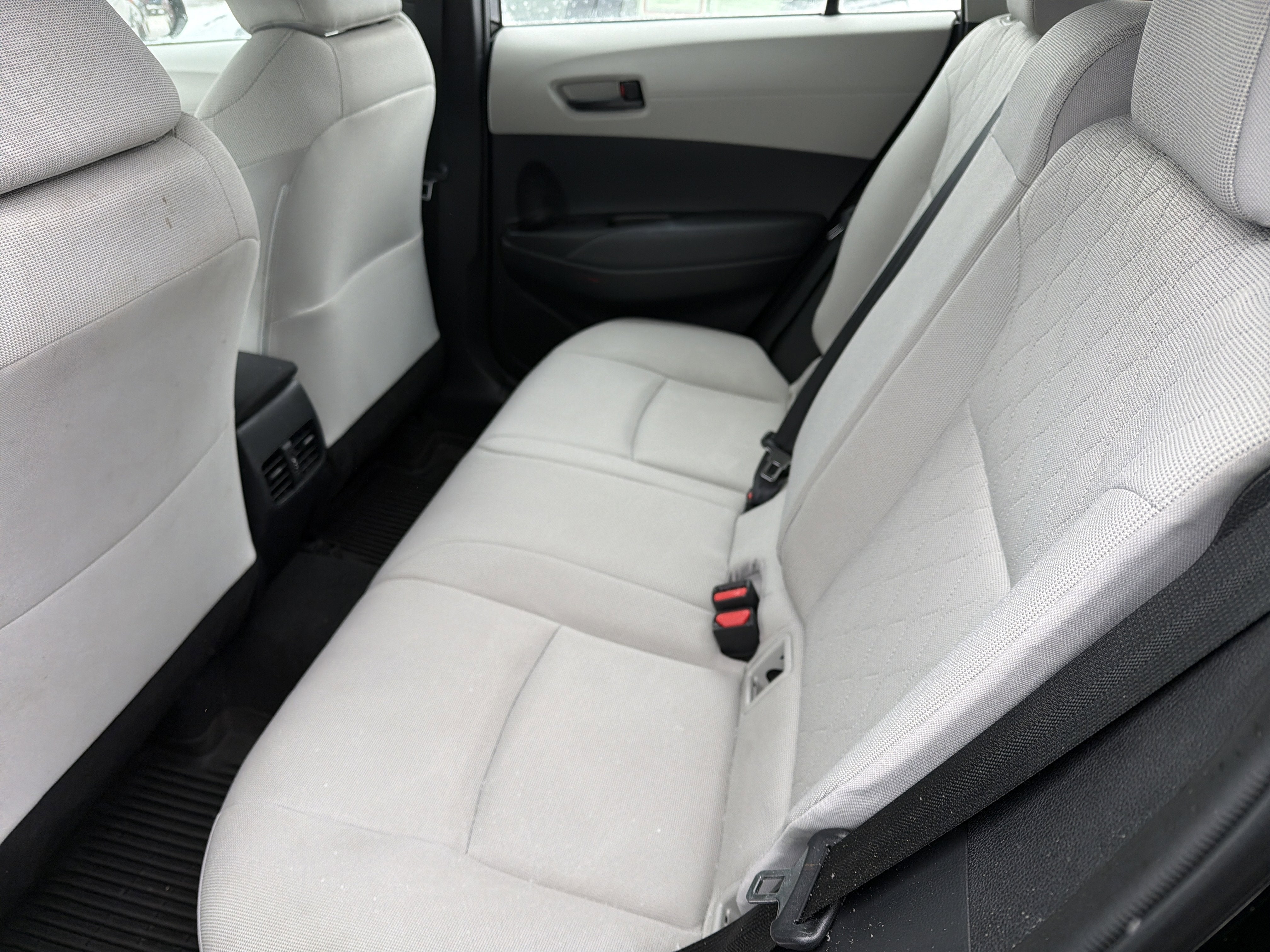 2023 Toyota Corolla Cross L