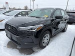 2023 Toyota Corolla Cross L